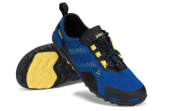 Xero Shoes Aqua X Sport Mens – Blue / Yellow