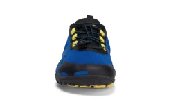 Xero Shoes Aqua X Sport Mens – Blue / Yellow