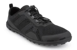 Xero Shoes Aqua X Sport Mens – Black