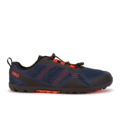 Xero Shoes Aqua X Sport Mens – Moonlit Blue