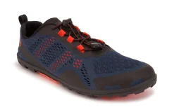 Xero Shoes Aqua X Sport Mens – Moonlit Blue