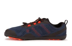 Xero Shoes Aqua X Sport Mens – Moonlit Blue
