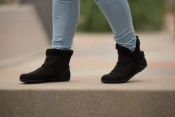 Xero Shoes Ashland – Black