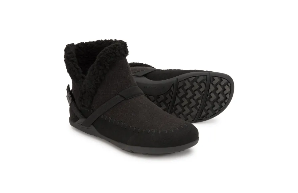 Xero Shoes Ashland – Black