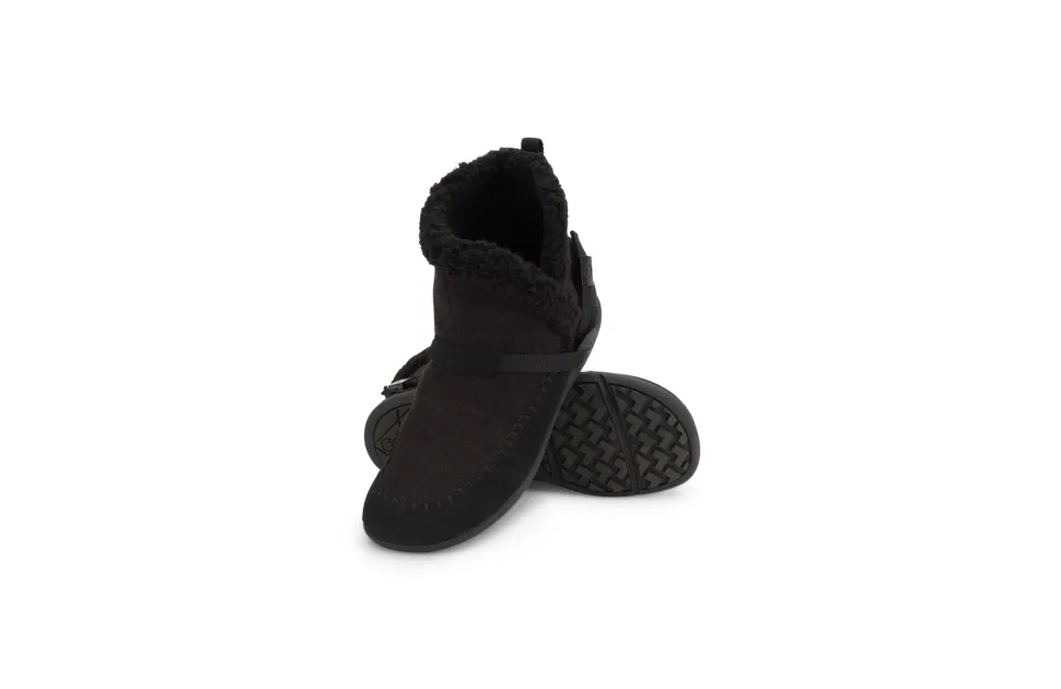 Xero Shoes Ashland – Black