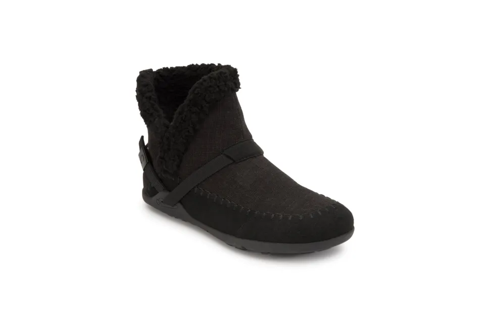 Xero Shoes Ashland – Black
