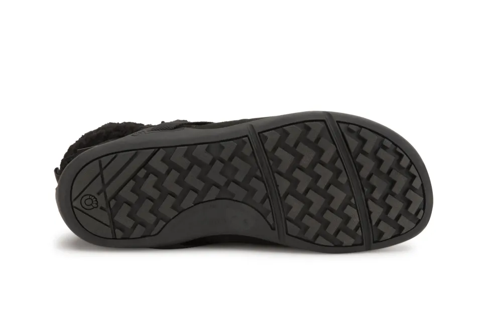Xero Shoes Ashland – Black