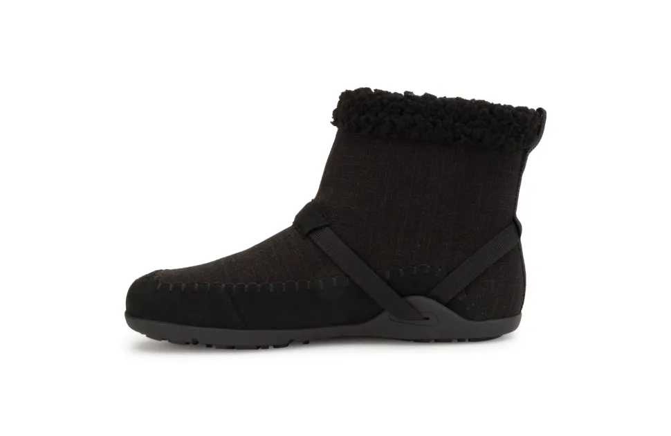 Xero Shoes Ashland – Black
