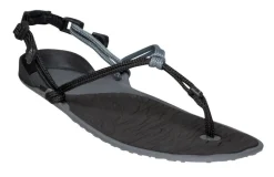 Xero Shoes Cloud Mens – Black