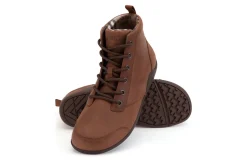 Xero Shoes Denver Leather – Brown