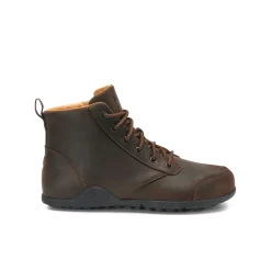 Xero Shoes Denver Leather Lined Men – Brown
