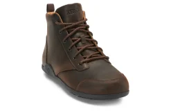 Xero Shoes Denver Leather Lined Men – Brown
