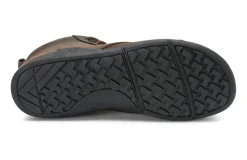Xero Shoes Denver Leather Lined Men – Brown