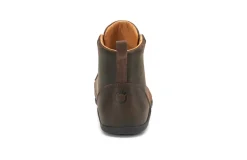 Xero Shoes Denver Leather Lined Men – Brown