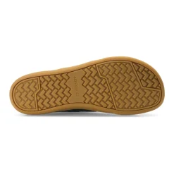 Xero Shoes Dillon Canvas Womens – Black/Gum