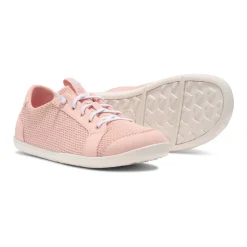 Xero Shoes Dillon Knit Big Kids – Pink Sand