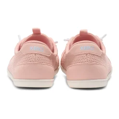 Xero Shoes Dillon Knit Big Kids – Pink Sand