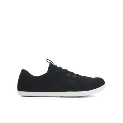 Xero Shoes Dillon Knit Big Kids – Black
