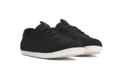 Xero Shoes Dillon Knit Big Kids – Black