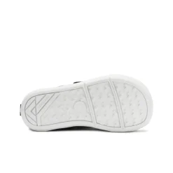Xero Shoes Dillon Knit Little Kids – Black