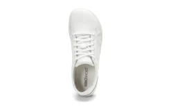 Xero Shoes Dillon Leather Womens – White