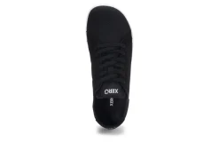 Xero Shoes Dillon Mens – Black