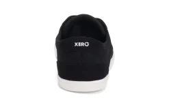 Xero Shoes Dillon Mens – Black