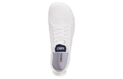 Xero Shoes Dillon Mens – White
