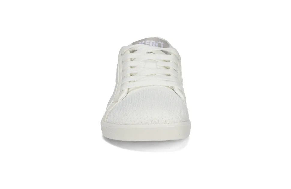Xero Shoes Dillon Womens – White