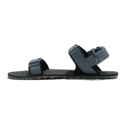 Xero Shoes D-Trail Mens – Stormy Weather/Black