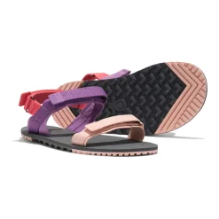 Xero Shoes D-Trail Womens – Dewberry Multi