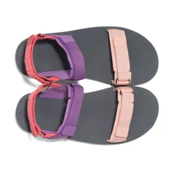 Xero Shoes D-Trail Womens – Dewberry Multi