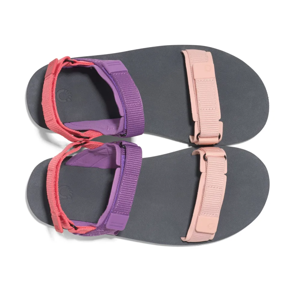 Xero Shoes D-Trail Womens – Dewberry Multi