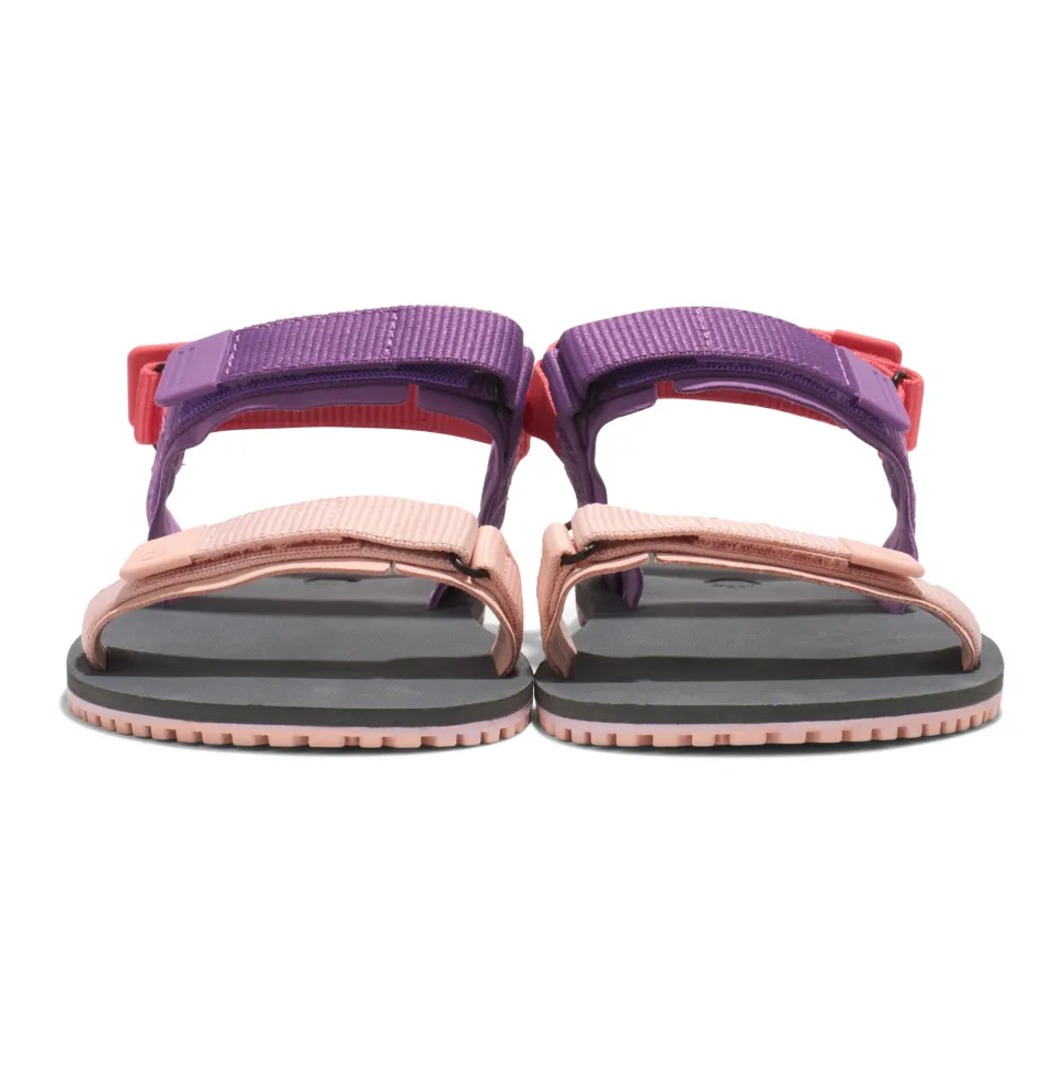 Xero Shoes D-Trail Womens – Dewberry Multi
