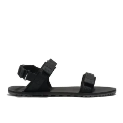 Xero Shoes D-Trail Womens – Black/Asphalt