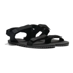 Xero Shoes D-Trail Womens – Black/Asphalt