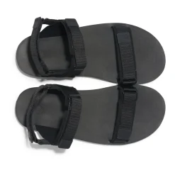 Xero Shoes D-Trail Womens – Black/Asphalt