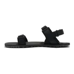 Xero Shoes D-Trail Womens – Black/Asphalt