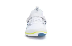 Xero Shoes Forza Trainer Mens – Træningssko – White / Blue Sapphire