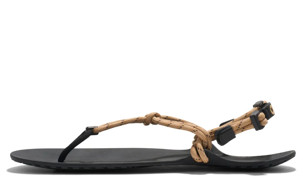 Xero Shoes Genesis Mens – Sand