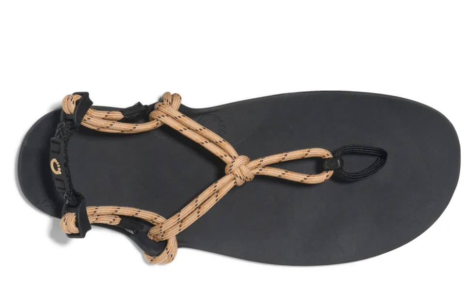Xero Shoes Genesis Mens – Sand