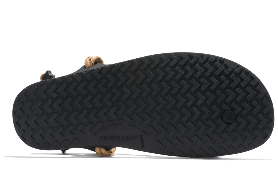 Xero Shoes Genesis Mens – Sand
