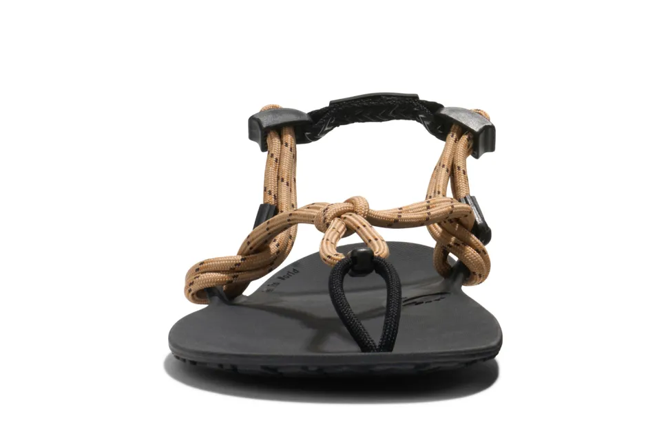 Xero Shoes Genesis Mens – Sand