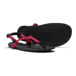Xero Shoes Genesis Womens – Raspberry