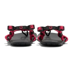 Xero Shoes Genesis Womens – Raspberry