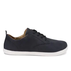 Xero Shoes Glenn Mens – Black / White