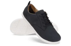 Xero Shoes Glenn Mens – Black / White