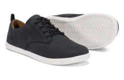 Xero Shoes Glenn Mens – Black / White