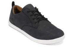 Xero Shoes Glenn Mens – Black / White