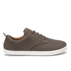 Xero Shoes Glenn Mens – Gray